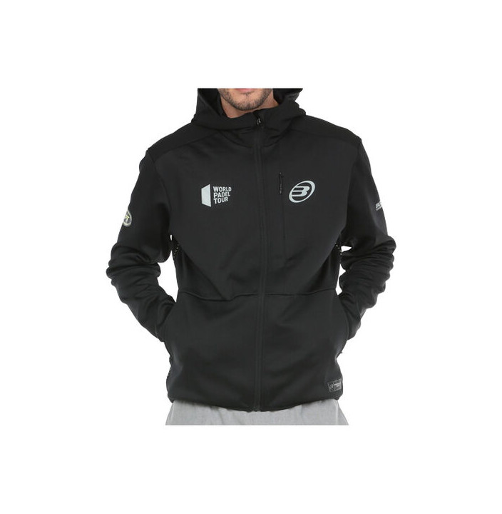 SHORT BULLPADEL LLANO