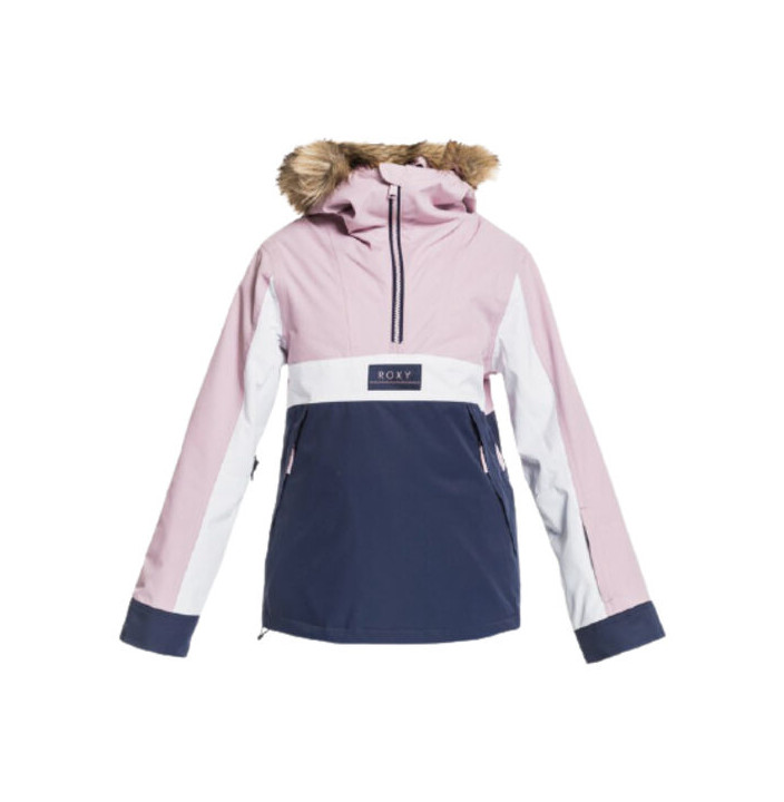 SHELTER GIRL JK G SNJT BTE0