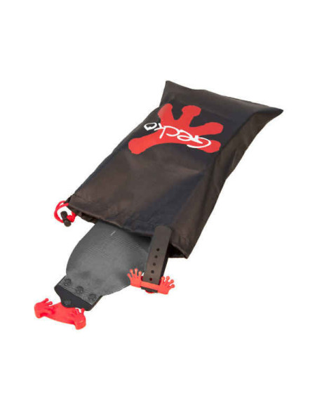 FREERIDE GLUE  TOP FIX +HOOK TAIL 