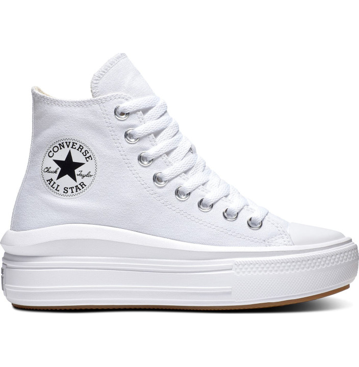 Chuck Taylor Move