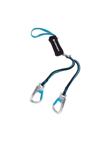 KIT FERRATA DYNATWIST