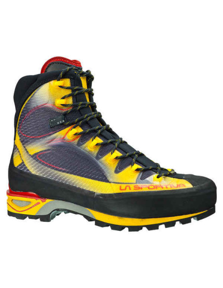 TRANGO CUBE GTX