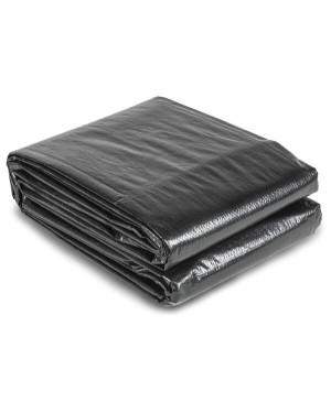 NON-BREATHABLE GROUNDSHEET 250 X 400 CM