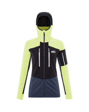 PIERRA MENT HOODIE W