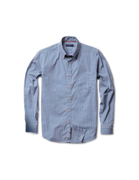 CHEMISE EN COTON