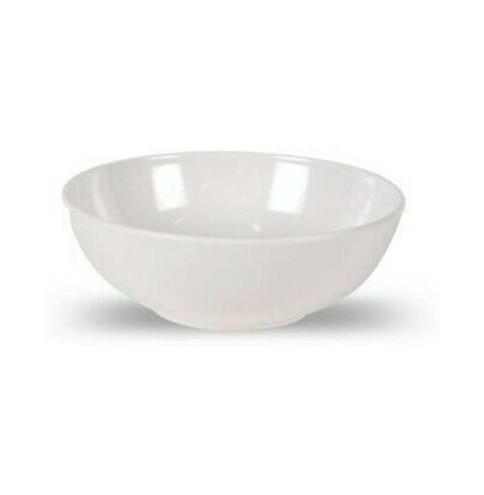 CLASSIC WHITE BOWL