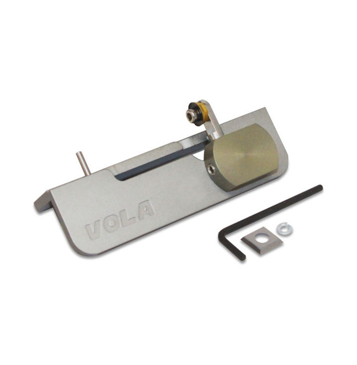 APARELL DEVASTADOR LATERAL