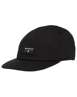 CAMPER CAP