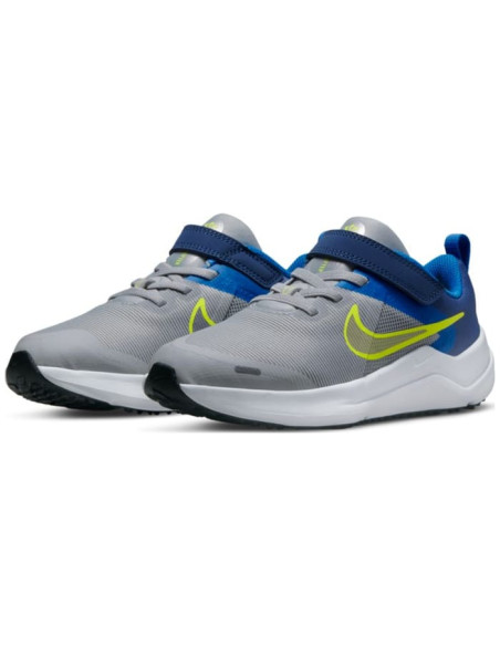 NIKE DOWNSHIFTER 12 BIG KIDS'