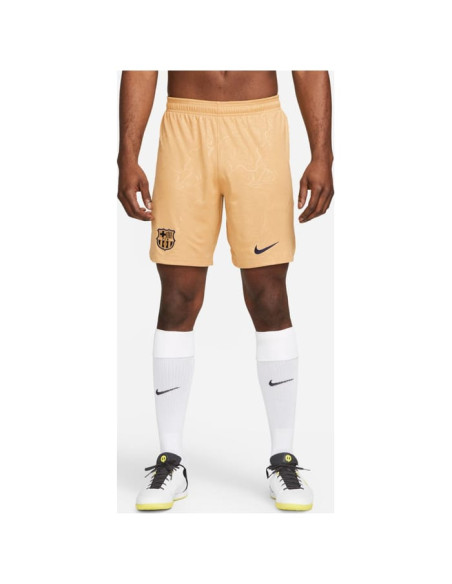 FCB M NK DF STAD SHORT AW
