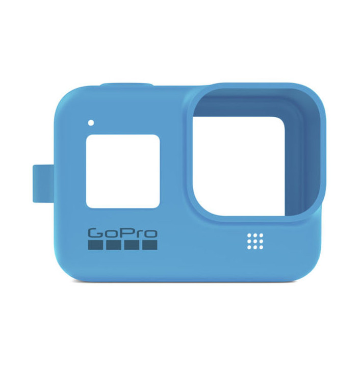 SLEEVE + LANYARD  H8 BLACK 