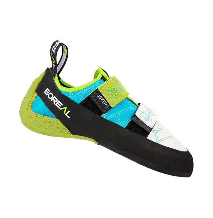 JOKER VELCRO W