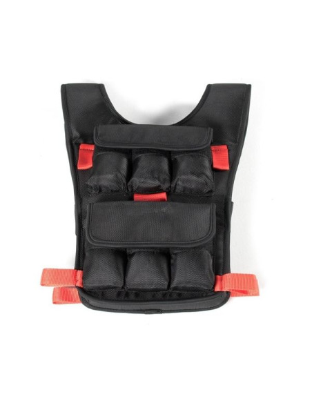 CHALECO CON PESO CHALECO CON PESO