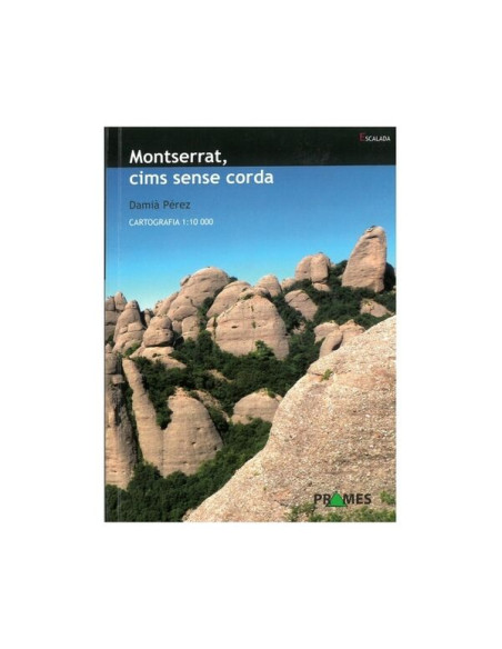 MONTSERRAT CIMS SENSE CORDA