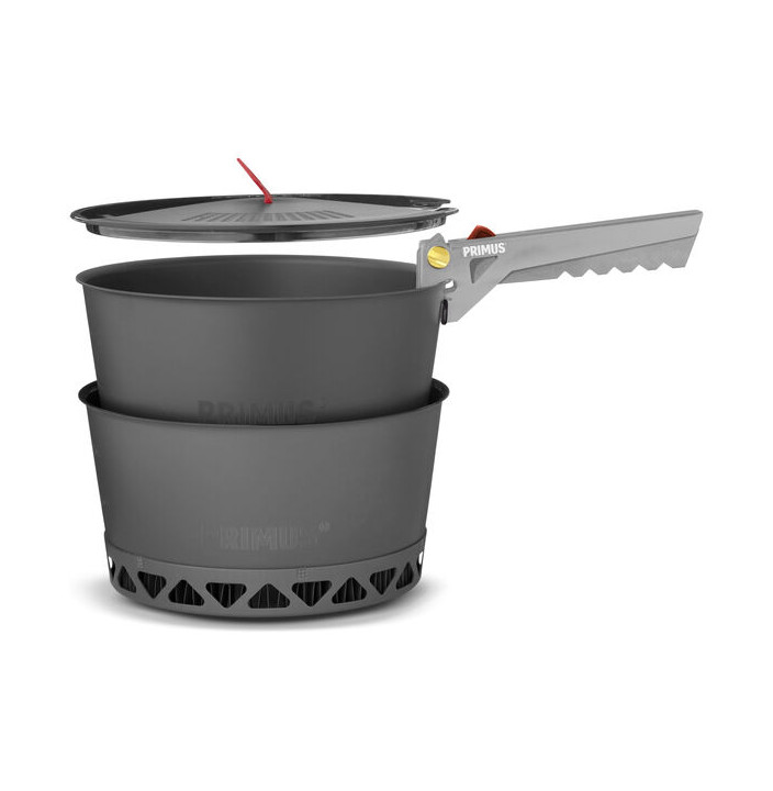 PRIMETECH POT SET