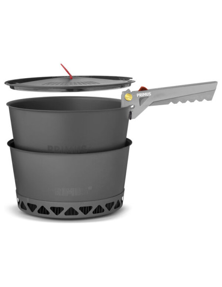 PRIMETECH POT SET