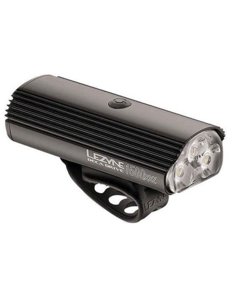 LUZ DECA DRIVE