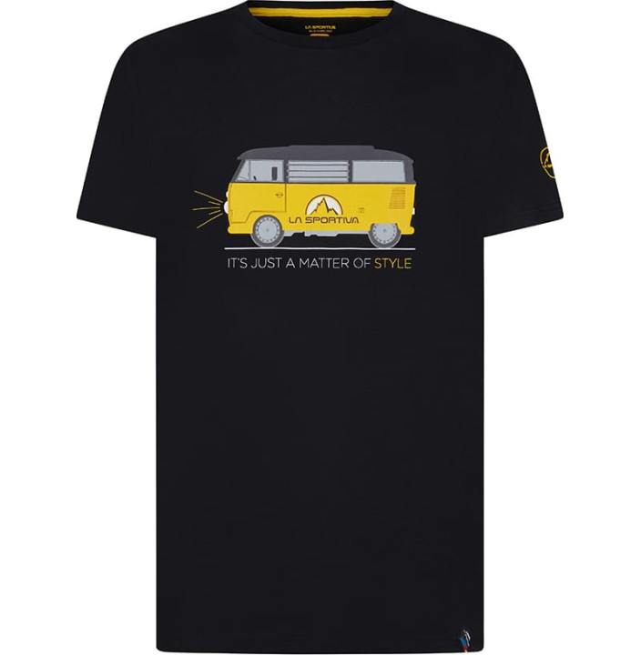 Van T-Shirt M