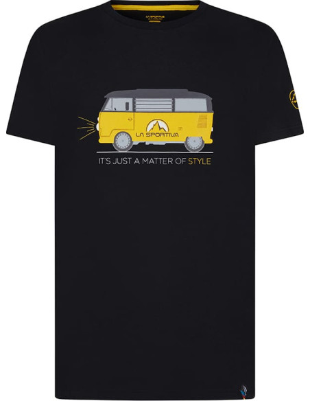 Van T-Shirt M Van T-Shirt M