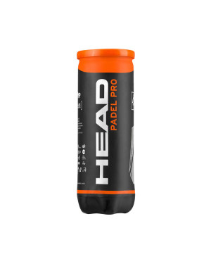 3B HEAD PADEL PRO