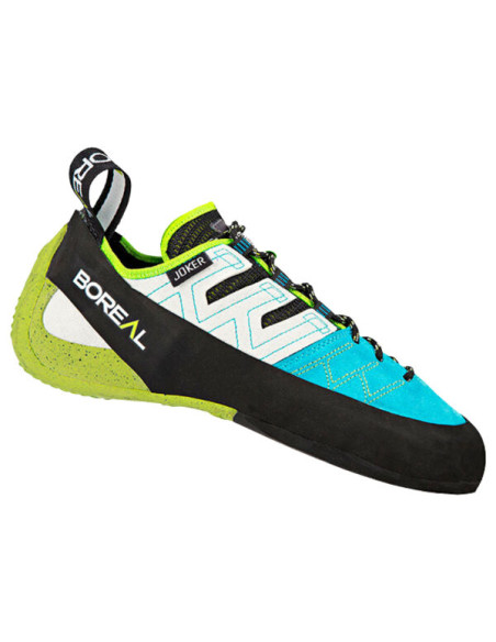 JOKER LACE W