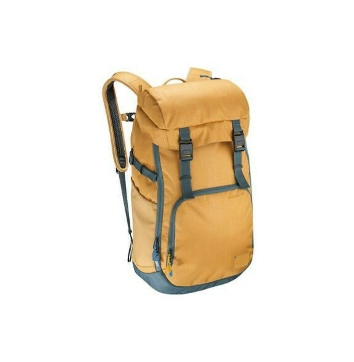 SAC A DOS MISSION PRO