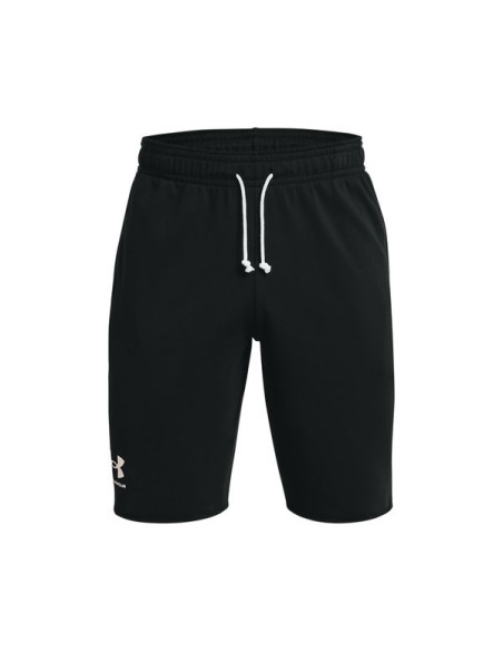 UA RIVAL TERRY SHORT