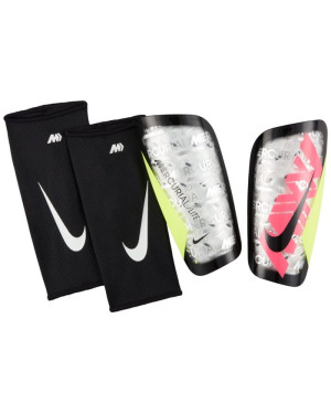 NIKE MERCURIAL LIGHT 25 SOCCER SHIN