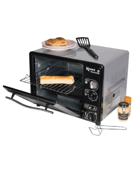 FREEDOM OVEN