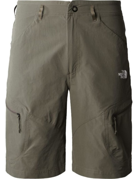 M EXPLORATION SHORT - EU M EXPLORATION SHORT - EU