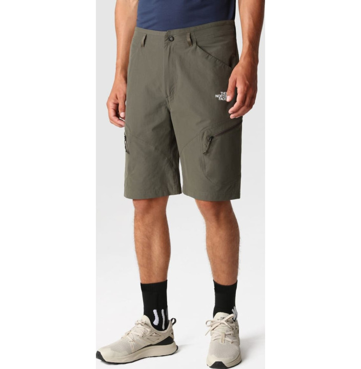 M EXPLORATION SHORT - EU