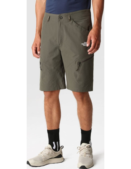 M EXPLORATION SHORT - EU M EXPLORATION SHORT - EU