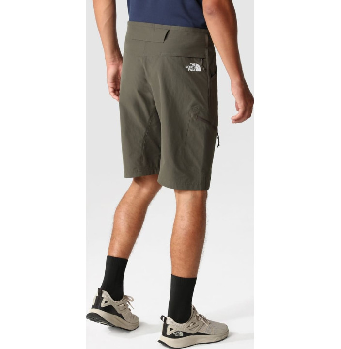 M EXPLORATION SHORT - EU