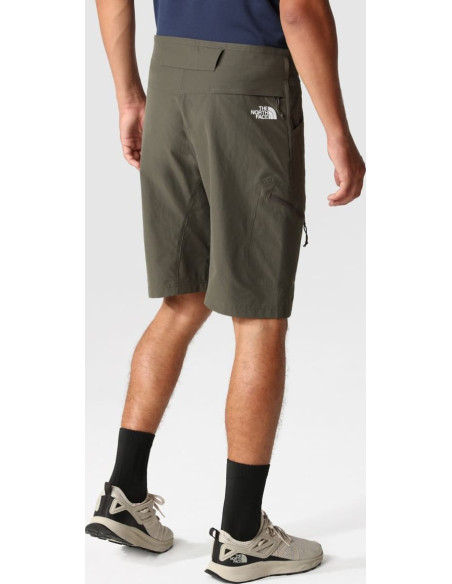 M EXPLORATION SHORT - EU M EXPLORATION SHORT - EU