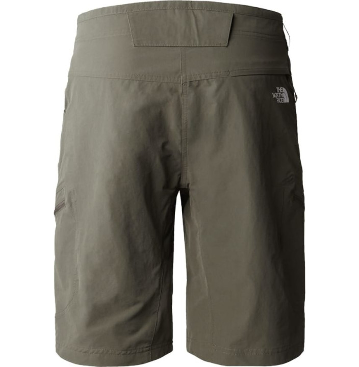 M EXPLORATION SHORT - EU