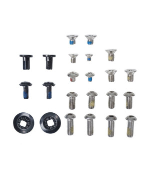 BINDING HARDWARE KIT