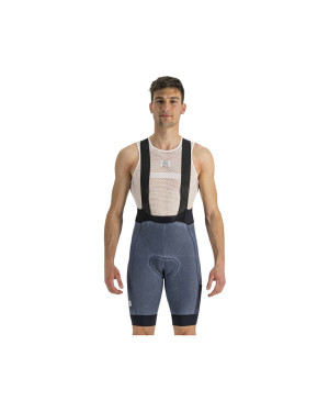 INDIGO SUPERGIARA BIBSHORT