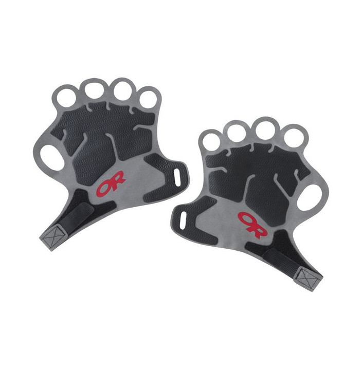 SPLITTER GLOVES
