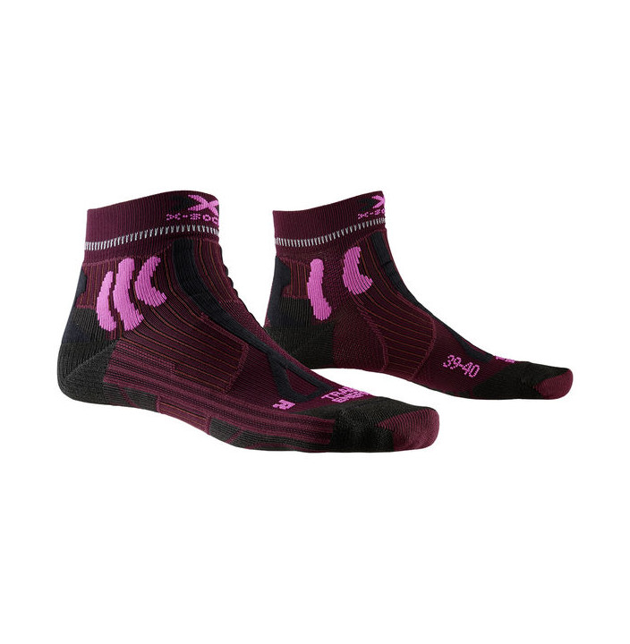 TRAIL RUN ENERGY W'S