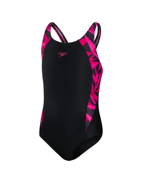 GIRLS HYPERBOOM SPLICE MUSCLEBACK