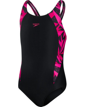 GIRLS HYPERBOOM SPLICE MUSCLEBACK