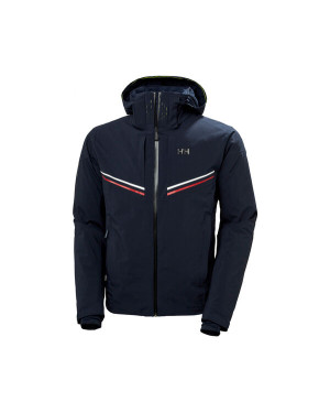 ALPHA INFINITY JACKE