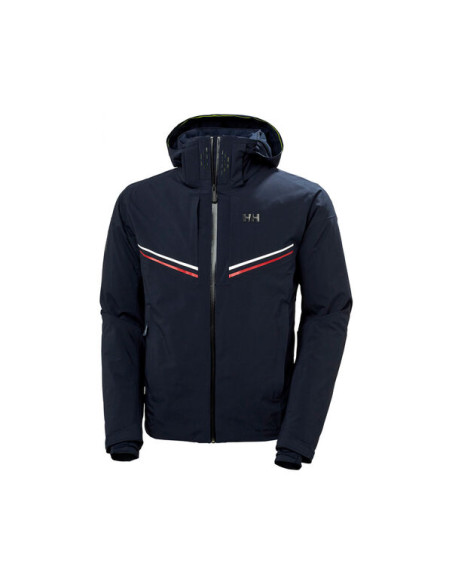 ALPHA INFINITY JACKE