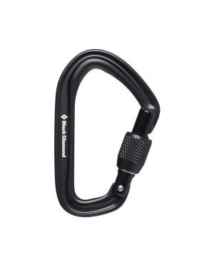 HOTFORGE SCREWGATE CARABINER
