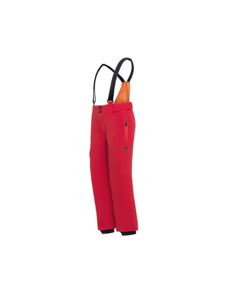 PIPER BIB PANTS