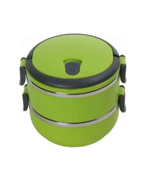 LUNCH BOX ISOTHERM 1.4 LITRES 15CM