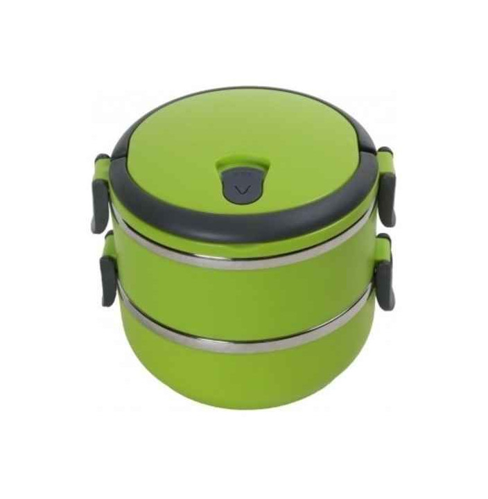 LUNCH BOX ISOTHERM 1.4 LITRES 15CM
