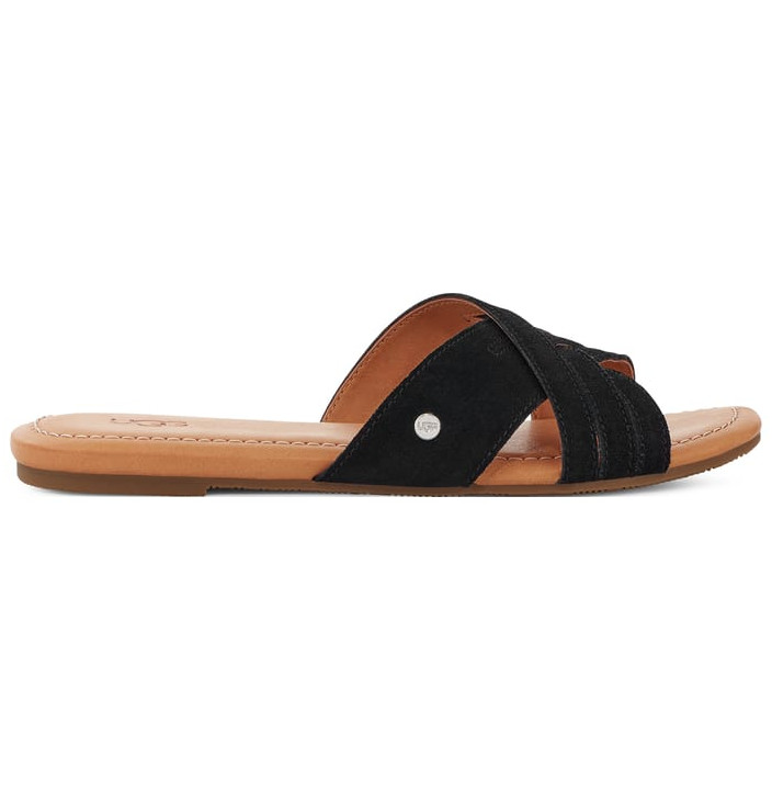 W KENLEIGH SLIDE