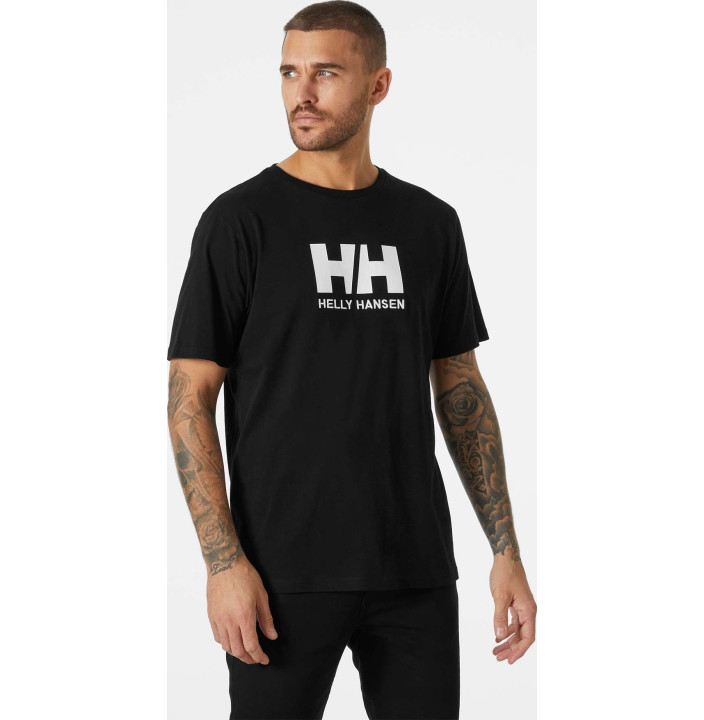 HH LOGO T-SHIRT