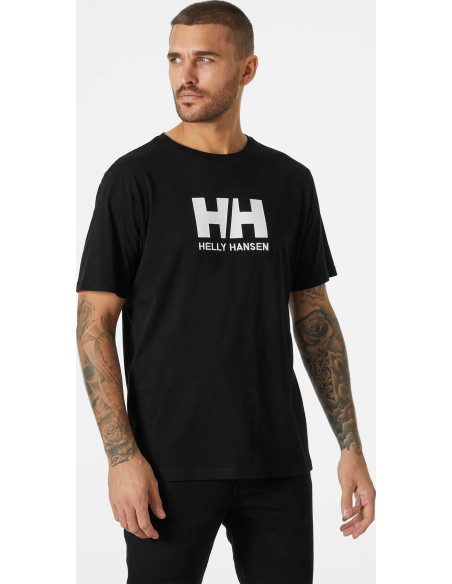 HH LOGO T-SHIRT